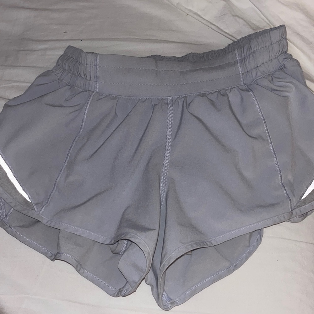 Lululemon Hotty hots
